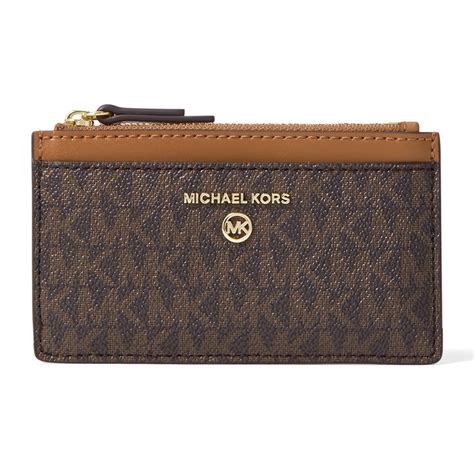 michael kors small wallet sale.